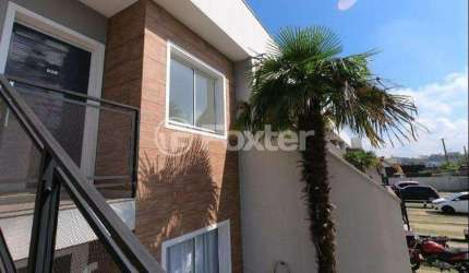 Apartamento com 2 quartos à venda na Rua Nossa Senhora da Candelária, 418, Olaria, Canoas, 50 m2 por R$ 229.000
