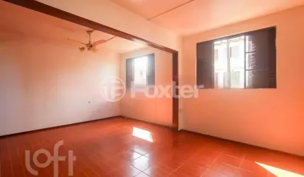 Apartamento com 2 quartos à venda na Rua Domênico Feoli, 270, Rubem Berta, Porto Alegre, 52 m2 por R$ 100.000