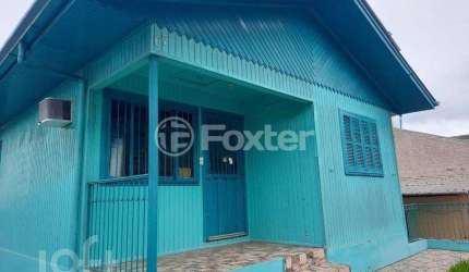 Casa com 3 quartos à venda na Rua Roberto Kronmeyer, 67, Santo Afonso, Novo Hamburgo, 170 m2 por R$ 427.500