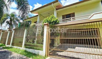 Casa com 5 quartos à venda na Rua Canela, 14, Ouro Branco, Novo Hamburgo, 262 m2 por R$ 1.200.000