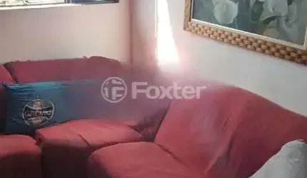Apartamento com 2 quartos à venda na Rua Wolfram Metzler, 505, Rubem Berta, Porto Alegre, 43 m2 por R$ 60.000