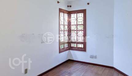 Casa com 4 quartos à venda na Rua Dona Adda Mascarenhas de Moraes, 1167, Jardim Itu Sabará, Porto Alegre, 367 m2 por R$ 1.150.000