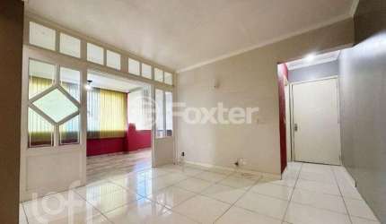 Apartamento com 2 quartos à venda na Avenida Coronel Frederico Linck, 135, Ideal, Novo Hamburgo, 70 m2 por R$ 305.000