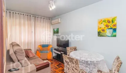 Apartamento com 3 quartos à venda na Rua Guilherme Alves, 546, Partenon, Porto Alegre, 68 m2 por R$ 290.000