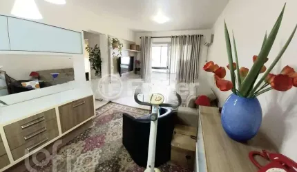 Apartamento com 2 quartos à venda na Rua Joaquim Nabuco, 1044, Centro, Novo Hamburgo, 71 m2 por R$ 250.000