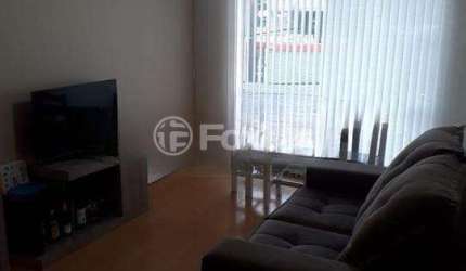 Apartamento com 2 quartos à venda na Rua Coronel Aparício Borges, 1708, Glória, Porto Alegre, 62 m2 por R$ 320.000