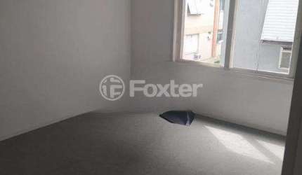 Apartamento com 1 quarto à venda na Rua Barão do Gravataí, 653, Menino Deus, Porto Alegre, 40 m2 por R$ 210.000