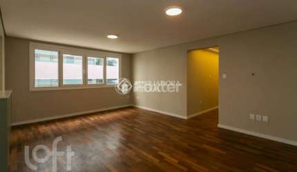 Apartamento com 3 quartos à venda na Avenida Carlos Gomes, 1652, Três Figueiras, Porto Alegre, 108 m2 por R$ 789.000