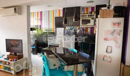 Apartamento com 2 quartos à venda na Rua Luiz Afonso, 307, Cidade Baixa, Porto Alegre, 64 m2 por R$ 650.000
