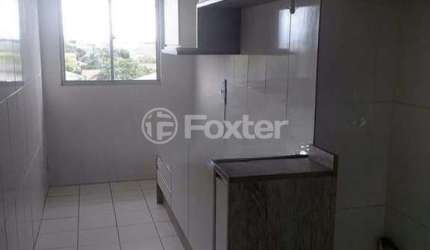 Apartamento com 2 quartos à venda na Rua Gabriel Franco da Luz, 242, Sarandi, Porto Alegre, 47 m2 por R$ 150.000