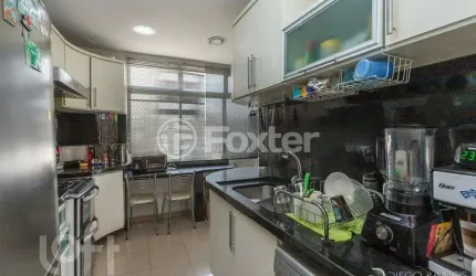 Apartamento com 3 quartos à venda na Rua General Vitorino, 254, Centro Histórico, Porto Alegre, 131 m2 por R$ 590.000