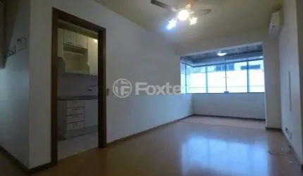 Apartamento com 2 quartos à venda na Rua Barão do Gravataí, 360, Menino Deus, Porto Alegre, 58 m2 por R$ 390.000