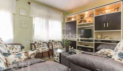 Apartamento com 3 quartos à venda na Avenida Venâncio Aires, 928, Farroupilha, Porto Alegre, 129 m2 por R$ 850.000