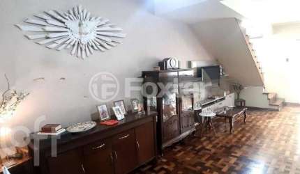 Casa com 3 quartos à venda na Rua Professor Demophilo Xavier, 93, Glória, Porto Alegre, 240 m2 por R$ 866.400