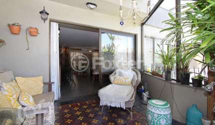 Cobertura com 4 quartos à venda na Rua Jaraguá, 606, Bela Vista, Porto Alegre, 296 m2 por R$ 3.900.000