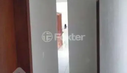 Apartamento com 2 quartos à venda na Rua Arnaldo Schuller, 510, Vila Márcia, Cachoeirinha, 64 m2 por R$ 219.000