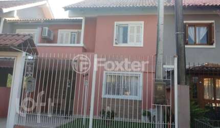 Casa com 3 quartos à venda na Rua Baldoino Bottini, 175, Hípica, Porto Alegre, 125 m2 por R$ 425.000