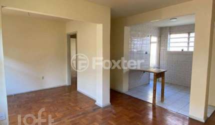 Apartamento com 2 quartos à venda na Rua Chile, 30, Jardim Botânico, Porto Alegre, 62 m2 por R$ 290.000