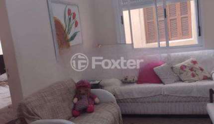 Apartamento com 1 quarto à venda na Avenida Aureliano de Figueiredo Pinto, 483, Praia de Belas, Porto Alegre, 44 m2 por R$ 160.000