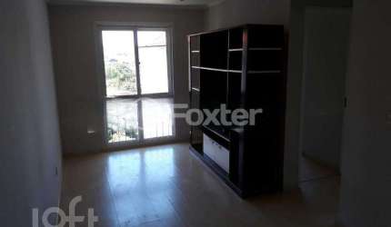 Apartamento com 2 quartos à venda na Rua Jataí, 1060, Cristal, Porto Alegre, 63 m2 por R$ 215.000