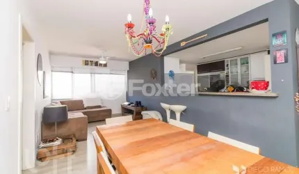 Apartamento com 3 quartos à venda na Rua Tito Lívio Zambecari, 323, Mont Serrat, Porto Alegre, 88 m2 por R$ 949.000