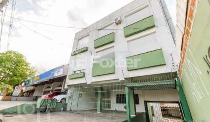 Apartamento com 2 quartos à venda na Rua Coronel Aparício Borges, 1708, Glória, Porto Alegre, 62 m2 por R$ 239.000