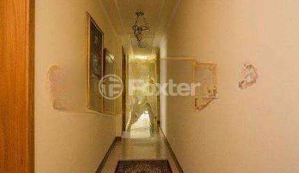 Apartamento com 3 quartos à venda na Rua Comendador Caminha, 78, Moinhos de Vento, Porto Alegre, 169 m2 por R$ 2.000.000