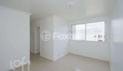 Apartamento com 3 quartos à venda na Avenida Engenheiro Francisco Rodolfo Simch, 720, Sarandi, Porto Alegre, 62 m2 por R$ 340.000