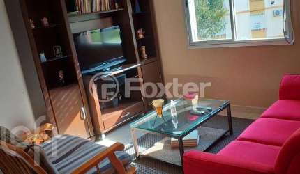 Apartamento com 2 quartos à venda na Rua Roque Calage, 240, Passo da Areia, Porto Alegre, 51 m2 por R$ 290.000