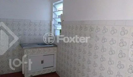 Kitnet / Stúdio à venda na Rua Marcílio Dias, 1085, Centro, Novo Hamburgo, 28 m2 por R$ 130.000
