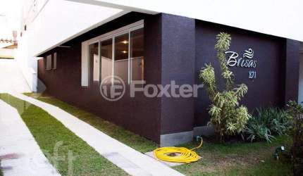 Apartamento com 2 quartos à venda na Rua Coronel Feijó, 821, São João, Porto Alegre, 62 m2 por R$ 558.000