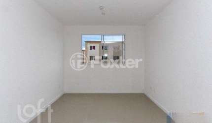 Apartamento com 2 quartos à venda na Rua A J Renner, 1362, Estância Velha, Canoas, 41 m2 por R$ 167.000
