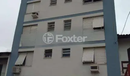 Apartamento com 1 quarto à venda na Avenida Padre Cacique, 3160, Praia de Belas, Porto Alegre, 48 m2 por R$ 250.000