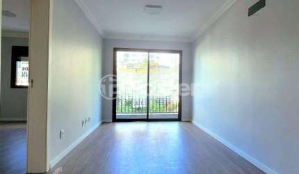 Apartamento com 2 quartos à venda na Rua Pedro Chaves Barcelos, 455, Auxiliadora, Porto Alegre, 58 m2 por R$ 549.000