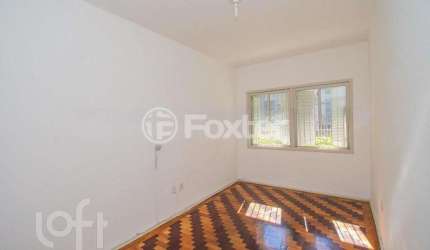 Apartamento com 1 quarto à venda na Avenida Taquara, 478, Petrópolis, Porto Alegre, 42 m2 por R$ 208.000