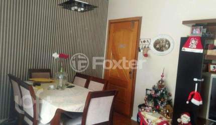Apartamento com 2 quartos à venda na Avenida Niterói, 120, Medianeira, Porto Alegre, 66 m2 por R$ 300.000