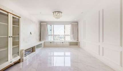 Apartamento com 2 quartos à venda na Rua Artur Fabião Carneiro, 249, Passo da Areia, Porto Alegre, 83 m2 por R$ 900.000