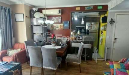 Apartamento com 2 quartos à venda na Rua Pedro José Zanetti, 406, Igara, Canoas, 84 m2 por R$ 540.000