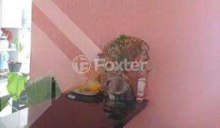 Apartamento com 2 quartos à venda na Rua Paulo Renato Ketzer de Souza, 370, Rubem Berta, Porto Alegre, 40 m2 por R$ 138.000