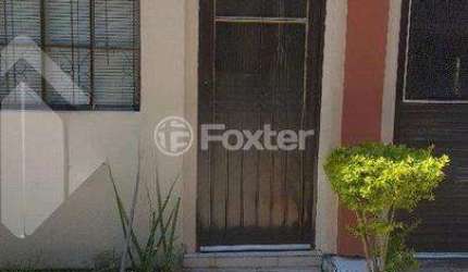 Casa com 1 quarto à venda na Rua Santa Maria, 230, Vila São José, Porto Alegre, 40 m2 por R$ 170.000
