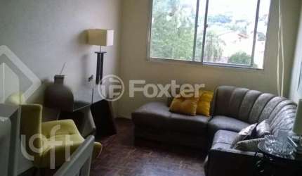 Cobertura com 2 quartos à venda na Rua Doutor Campos Velho, 1232, Cristal, Porto Alegre, 114 m2 por R$ 348.650