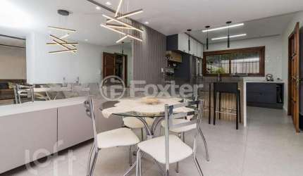 Casa com 4 quartos à venda na Rua Miracema, 297, Chácara das Pedras, Porto Alegre, 310 m2 por R$ 1.900.000