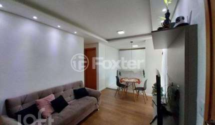 Apartamento com 2 quartos à venda na Rua Atílio Supertti, 2200, Vila Nova, Porto Alegre, 39 m2 por R$ 199.900