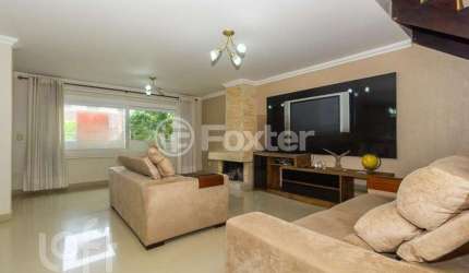 Casa com 4 quartos à venda na Rua Selso Maffessoni, 85, Ipanema, Porto Alegre, 246 m2 por R$ 950.000