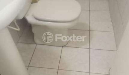 Casa com 1 quarto à venda na Rua Aldrovando Leão, 827, Morada do Vale I, Gravataí, 143 m2 por R$ 480.000