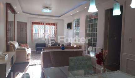 Casa com 4 quartos à venda na Rua Primeiro de Maio, 42, Partenon, Porto Alegre, 336 m2 por R$ 1.350.000