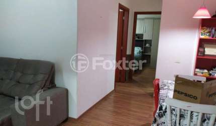 Apartamento com 2 quartos à venda na Rua Joaquim de Carvalho, 275, Vila Nova, Porto Alegre, 52 m2 por R$ 210.000