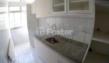 Apartamento com 2 quartos à venda na Estrada João Salomoni, 793, Vila Nova, Porto Alegre, 49 m2 por R$ 183.000