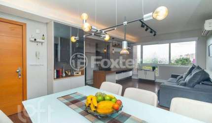 Apartamento com 3 quartos à venda na Rua Adão Baino, 261, Cristo Redentor, Porto Alegre, 86 m2 por R$ 710.000