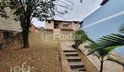 Casa com 3 quartos à venda na Rua Adriano Hugo Bender, 128, Santo Afonso, Novo Hamburgo, 111 m2 por R$ 497.000